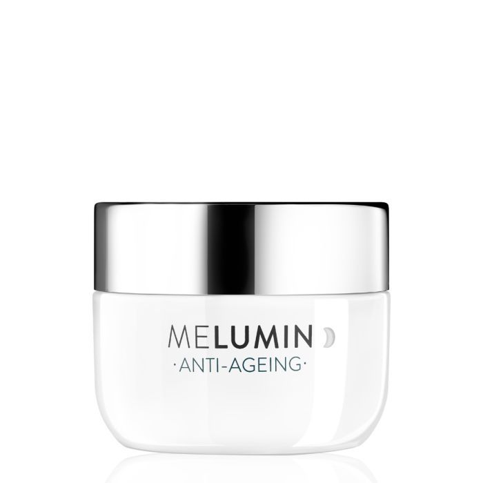 Dermedic Melumin Anti-Dark Spot Night Cream 50ml