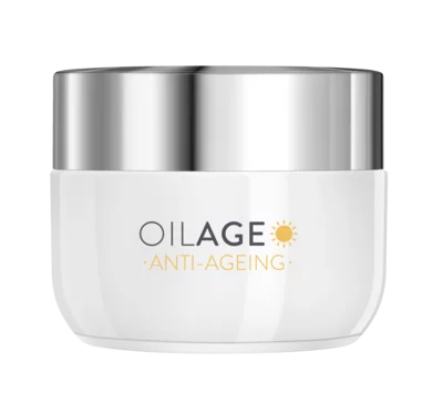 Dermedic Oilage Anti-ageing Nourishing Day Cream 50gr