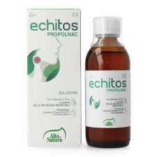 Alta Natura Echitos Propolnac 150ml