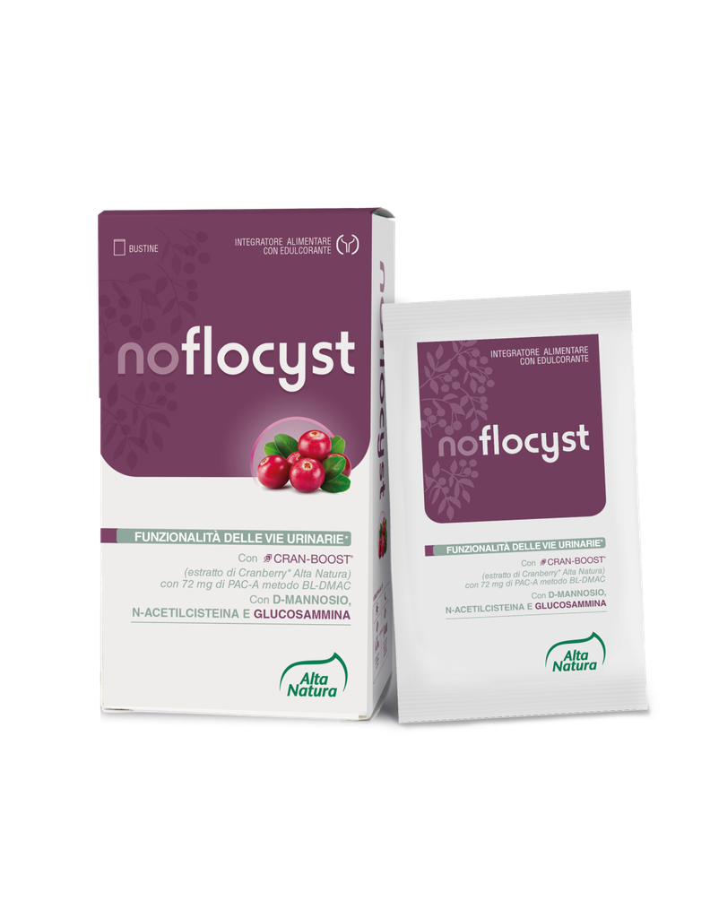 Alta Natura Noflocyst 7 bustine