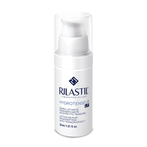 RILASTIL HYDROTENSEUR LF SERUM 30 ml – serum lifting anti–rrudhë për fytyrë
