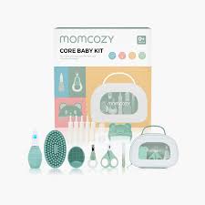 Momcozy All-in-1 Core Baby Kit