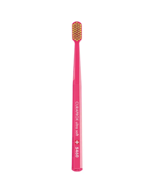 Curaprox toothbrush ultrasoft CS 5460