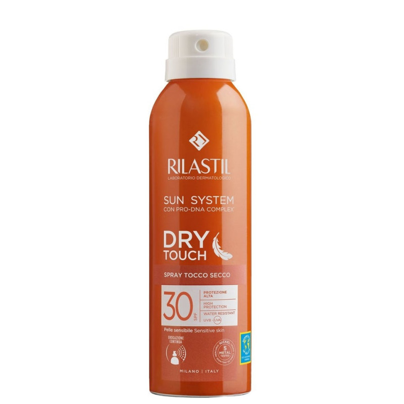 RILASTIL Dry Touch spf 30+