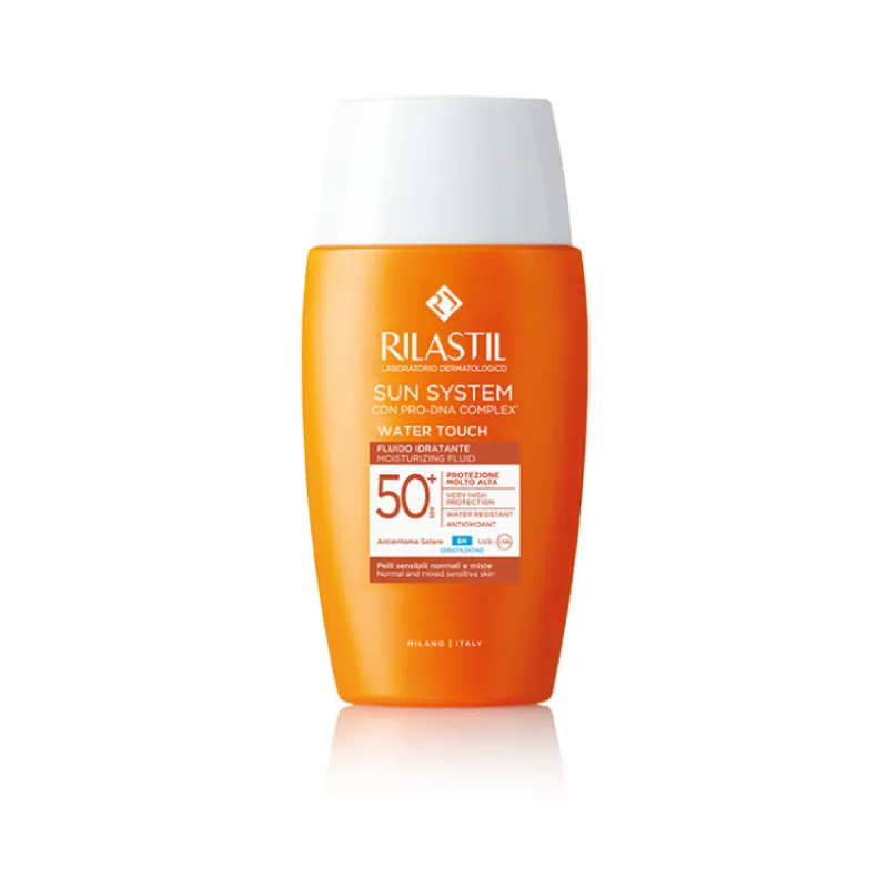 RILASTIL Water Touch Fluide Spf 50+