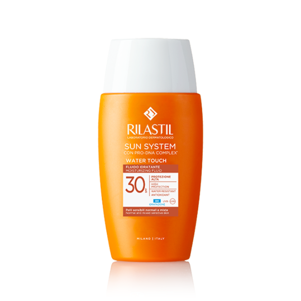 RILASTIL Water Touch Fluid spf 30+