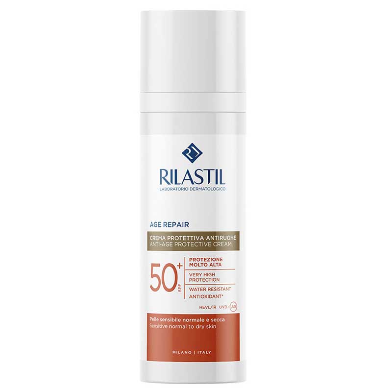 RILASTIL Age Repair Spf 50+