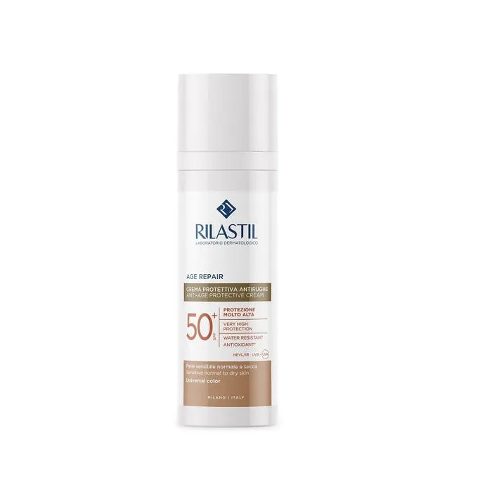 RILASTIL Age Repair Spf 50+ Universal Color