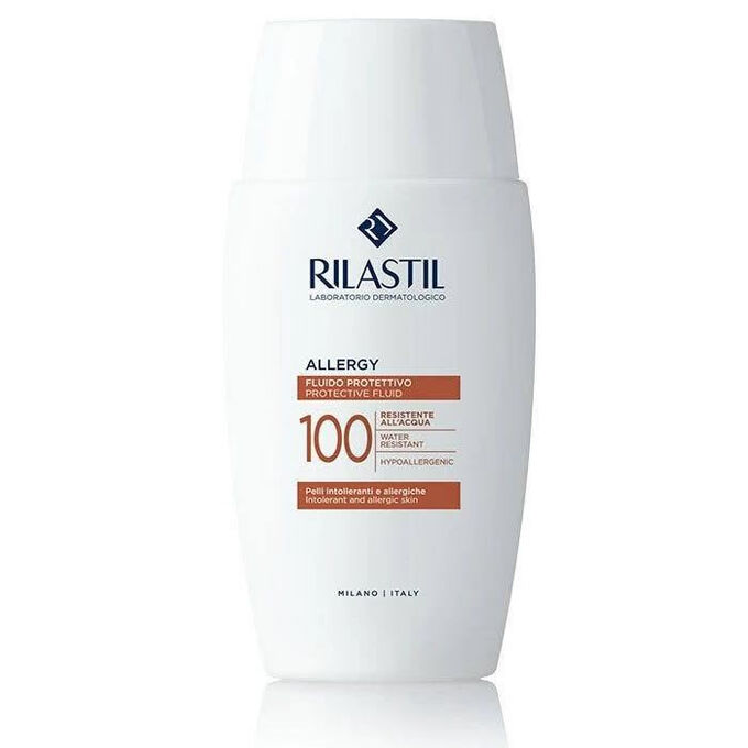 RILASTIL Allergy Protective Fluid Spf 100