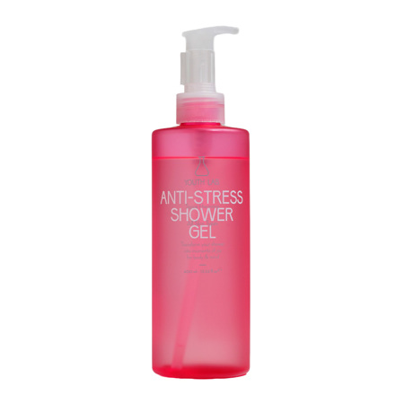 YOUTH LAB Spice Harmony Shower Gel