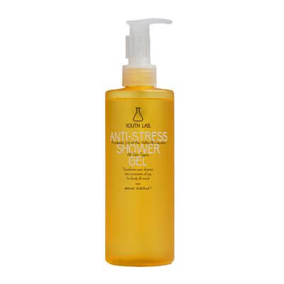 YOUTH LAB Exotic Sunrise Shower Gel