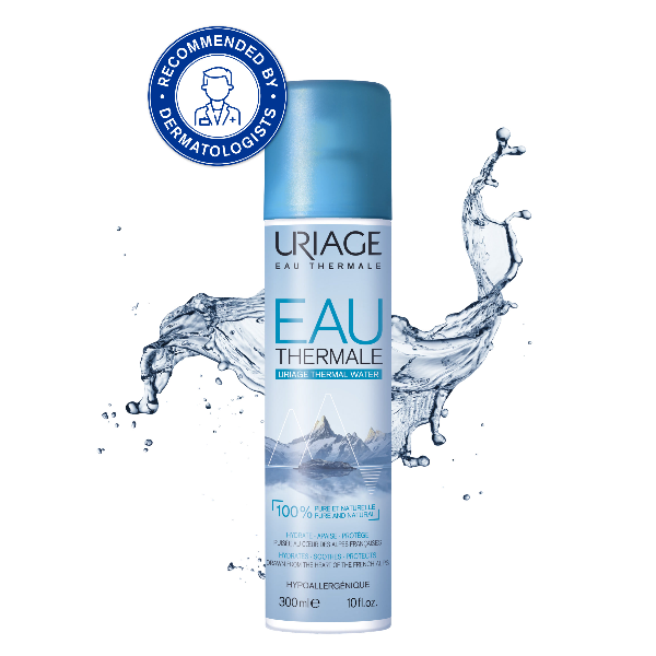 Uriage Eau Thermal 300ml