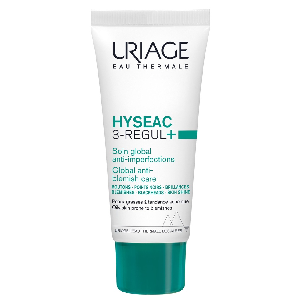 Uriage Hyseac 3-Regul 40 ml