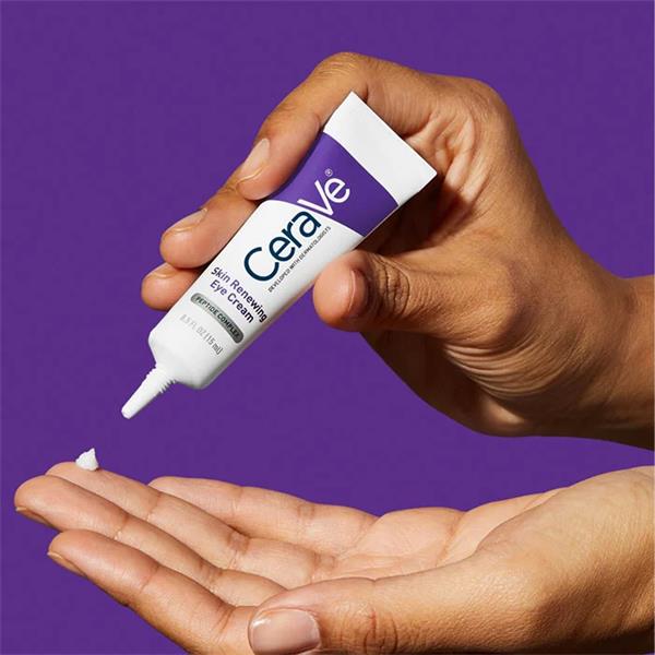 Cerave Skin Renewing Eye Cream