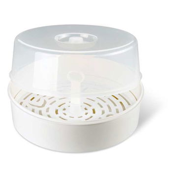 Twistshake 5in1 Steam Sterilizer