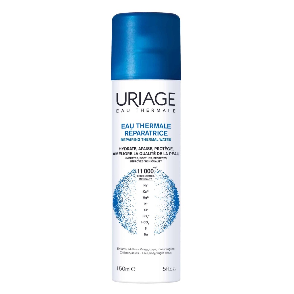 Uriage Eau Thermale 150ml
