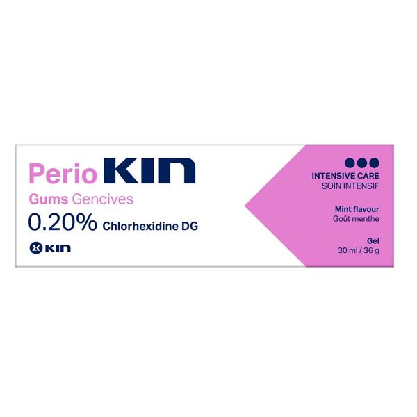 KIN PERIOKIN GEL 30ml