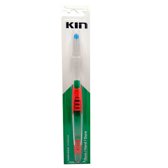 KIN TOOTHBRUSH HARD