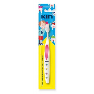 KIN TOOTHBRUSH CHILDREN