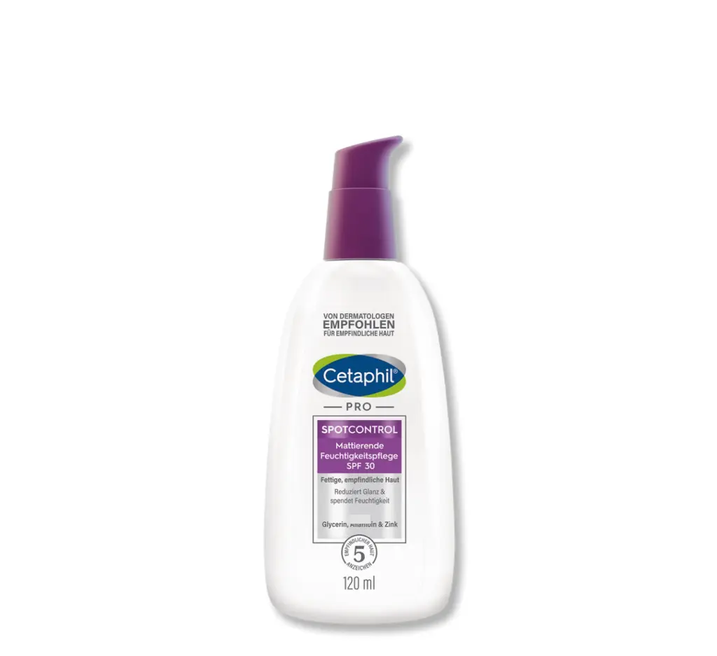 CETAPHIL PRO SPOT MOISTURIZER SPF 30 120ML