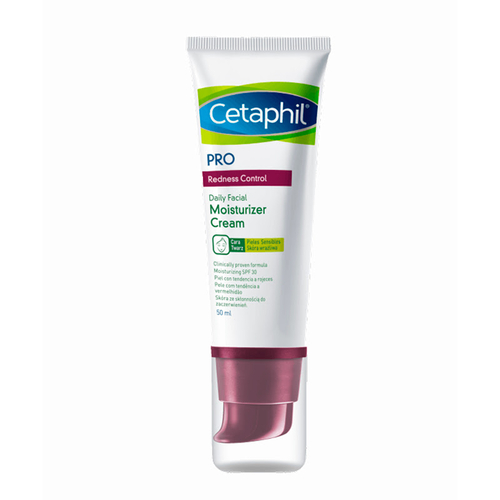 CETAPHIL PRO REDNESS CONT.FACIAL CREAM SPF 30 50ML