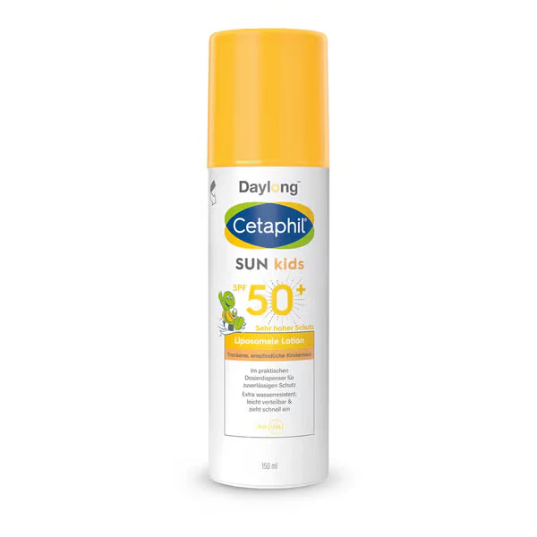 Cetaphil SunKIDS Liposomale Lot SPF 50+150 ml