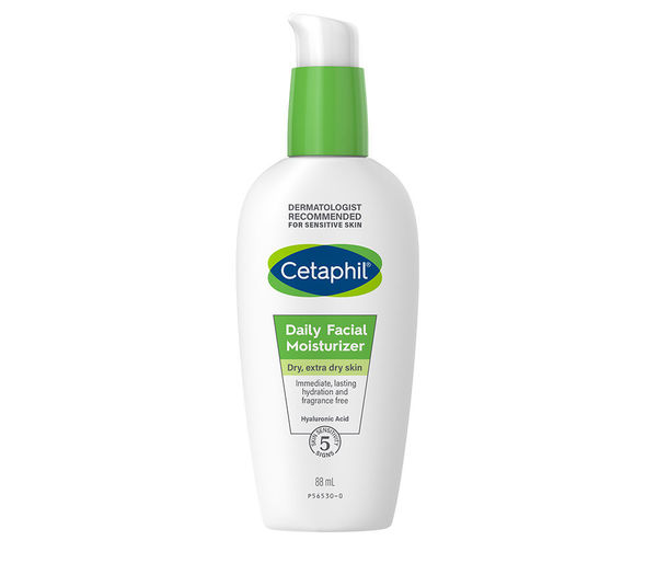 CETAPHIL DAILY FACIAL MOISTURIZER 88ML