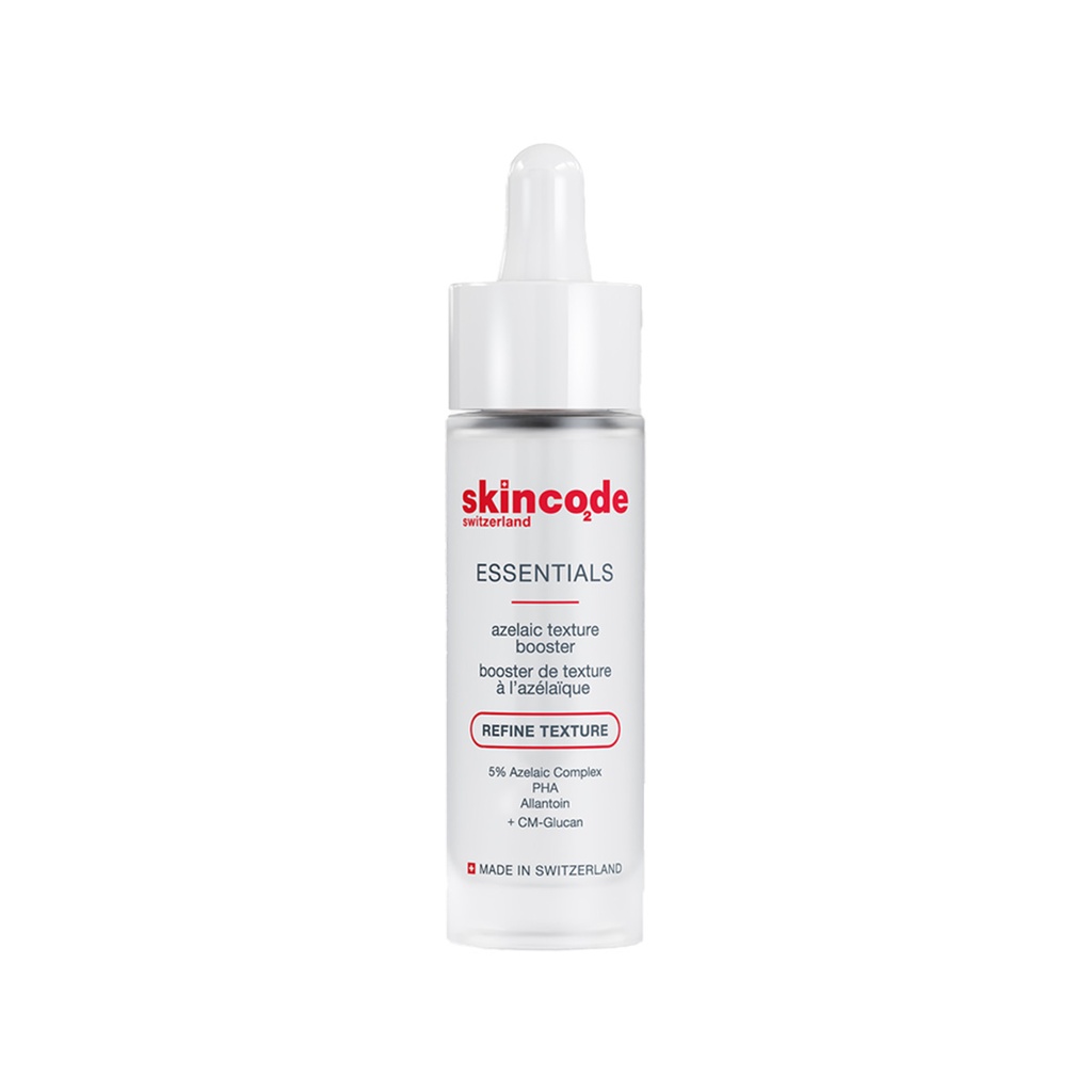 Skincode Azelaic Texture Booster