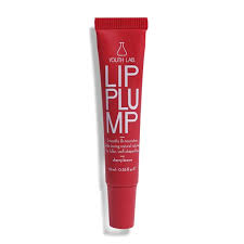 Youth Lab.LIP PLUMP 10ML CHERRY BROWN