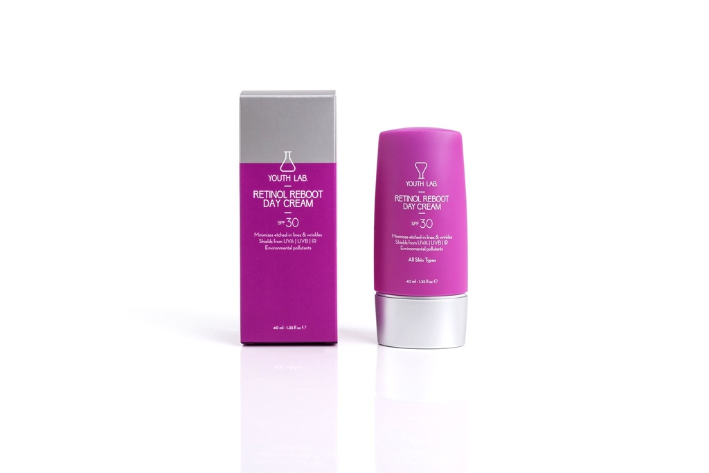 YOUTH LAB Day Cream Retinol Spf 30