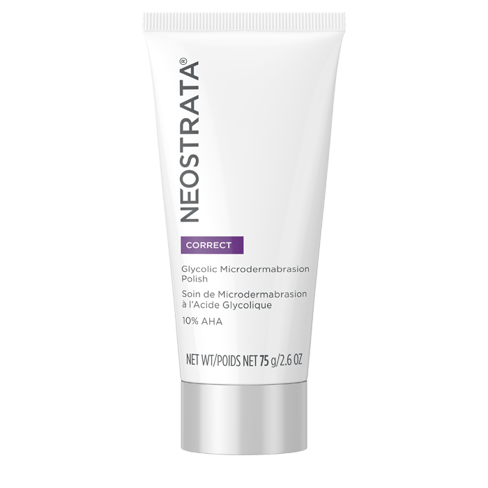 NEOSTRATA GLYCOLIC MICRODERMOABRASION POLISH KT* 75 GR