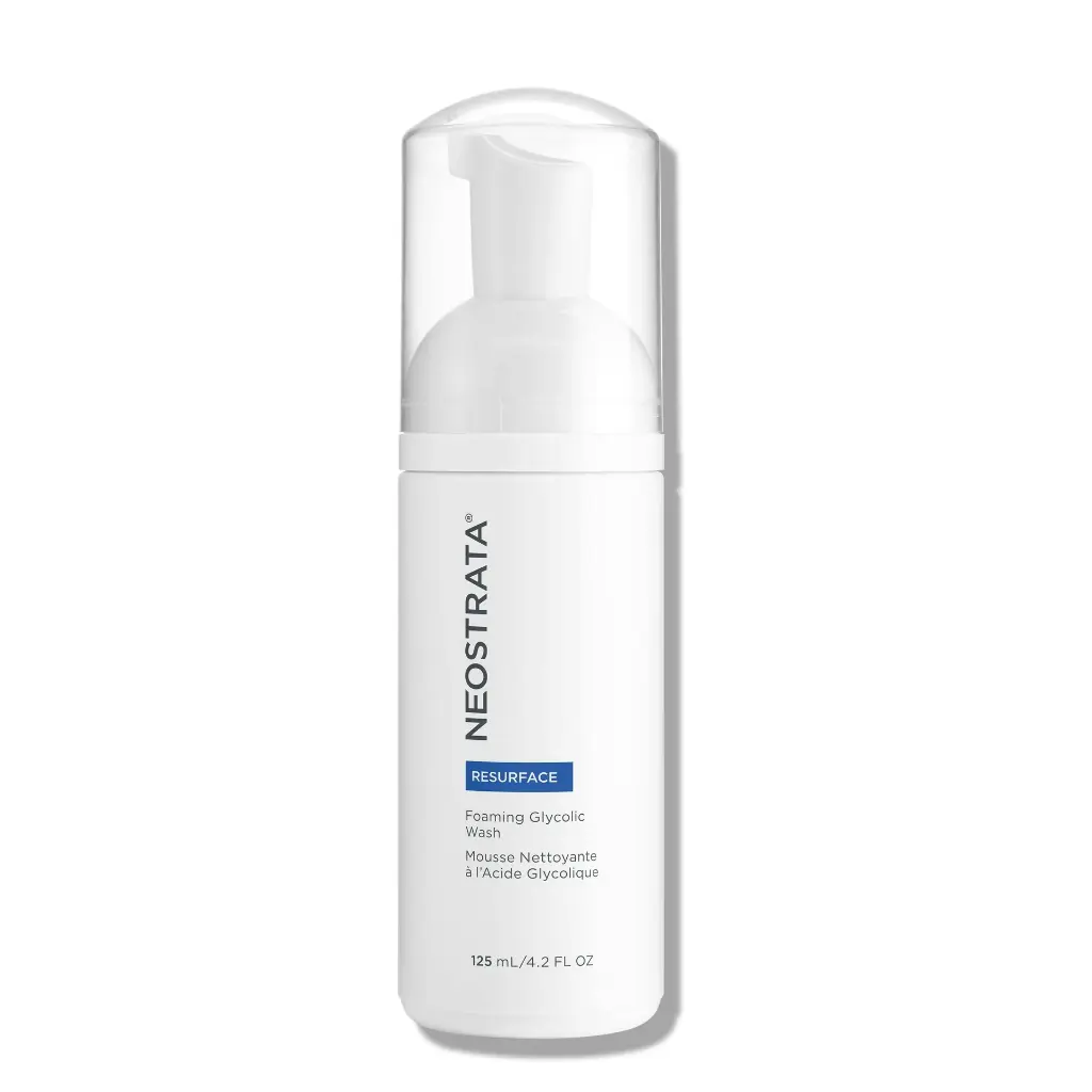 NEOSTRATA RESURFACE FOAMING GLYCOLIC WASH FL * 125 ML