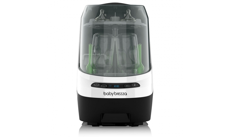 BABY BREZZA Bottle Washer Pro 3n1