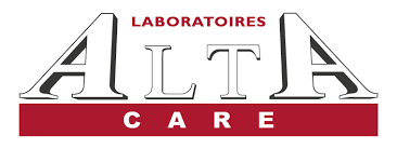 Brand: Alta Care Laboratoires