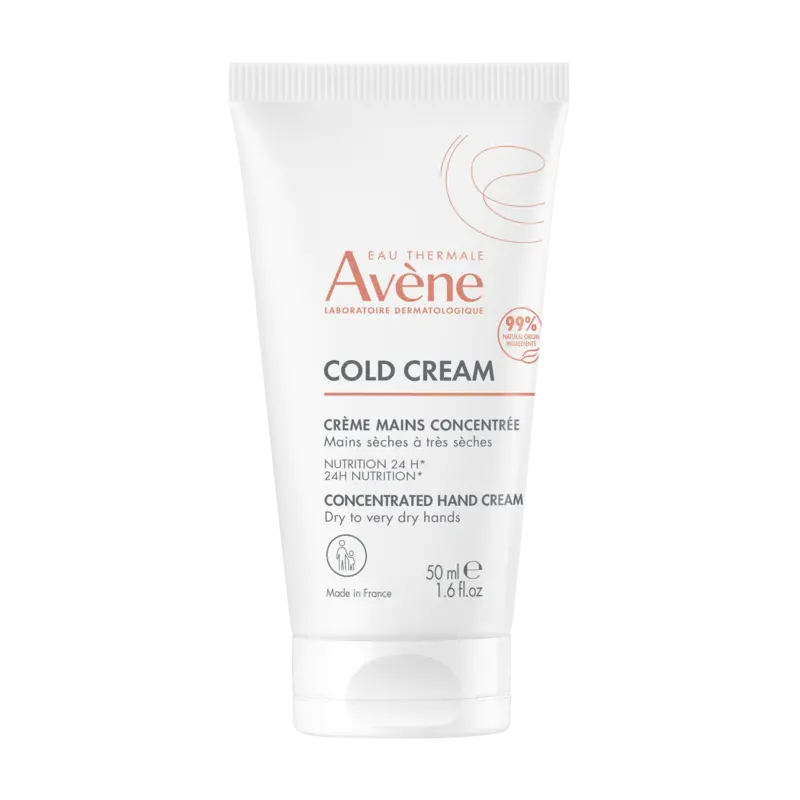 AVENE COLD CREAM CREME MAINS 50ML