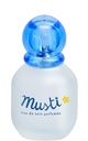 MUSTELA EAU DE SOIN PARFUME MUSTI 50ML