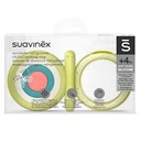 SUAVINEX Teether Step 2 Silicone