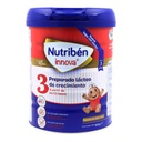 NUTRIBEN INNOVA 3 800G