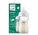 PHILIPS AVENT BIBERON NATYRAL QELQ 240ML 1M+