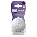PHILIPS AVENT KOKE NDERRUESE NATURAL TS 2P