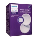 PHILIPS AVENT FASHA GJIRI DITORE 100PCS