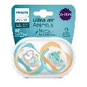 PHILIPS AVENT CUCO 6-18M 