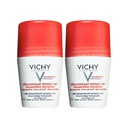 VICHY Deo Duo Pack Stress Resist -50 ml x 2