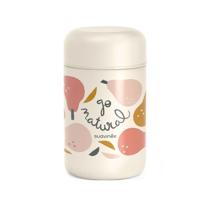Suavinex Wonderland Food Flask 400 ml