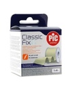 Pic Classic Fix Cerotto in Tela Bianco 5 x 5 m