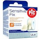 PIC sensitive fix 1.25cmx5m leukoplast najlon 
