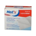 Farmatexa 36*40 cm garza sterile
