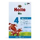 Holle Organic Growing-up Milk Based on Cow's Milk 4, 600 g