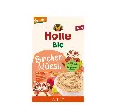 Holle Bio wholegrain birchermuesli 200 gr