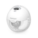 Momcozy M5 Wearable Breast Pump (1 Koke)
